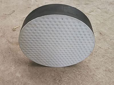 隆阳区四氟板式橡胶支座易于更换缓冲隔震